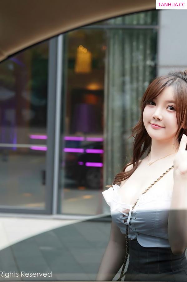 黄米妮  米妮大萌萌 [XiuRen]高清写真图 2020.08.05 No.2408 糯美子Mini第59张图片